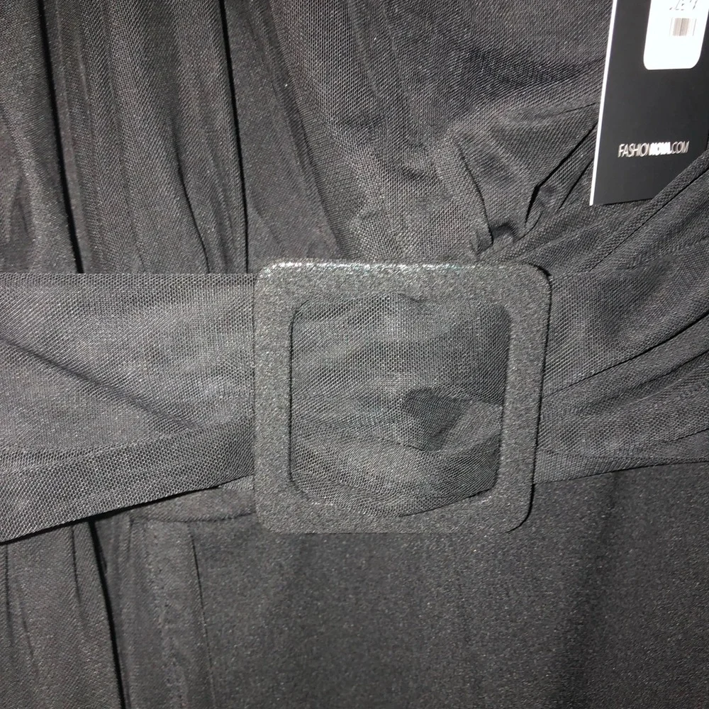 Fashion Nova NWT Jumpsuit - Picture 11 of 11